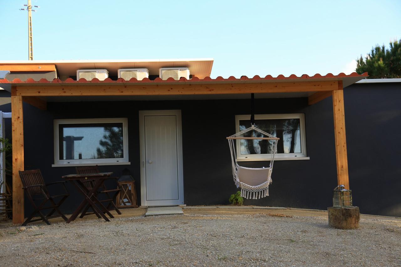 Quinta do Meco - Beach & Nature Aldeia do Meco Zewnętrze zdjęcie