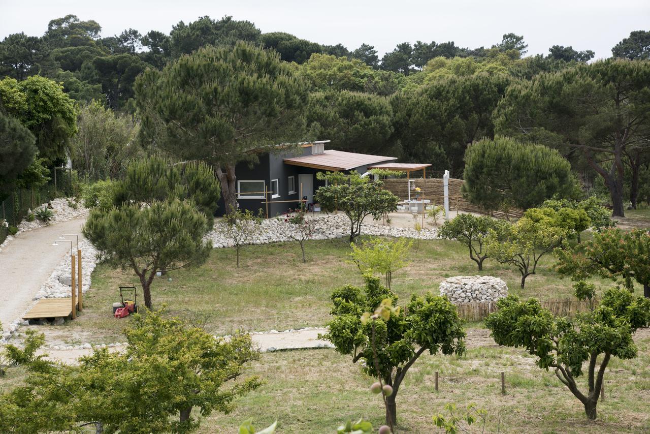 Quinta do Meco - Beach & Nature Aldeia do Meco Zewnętrze zdjęcie