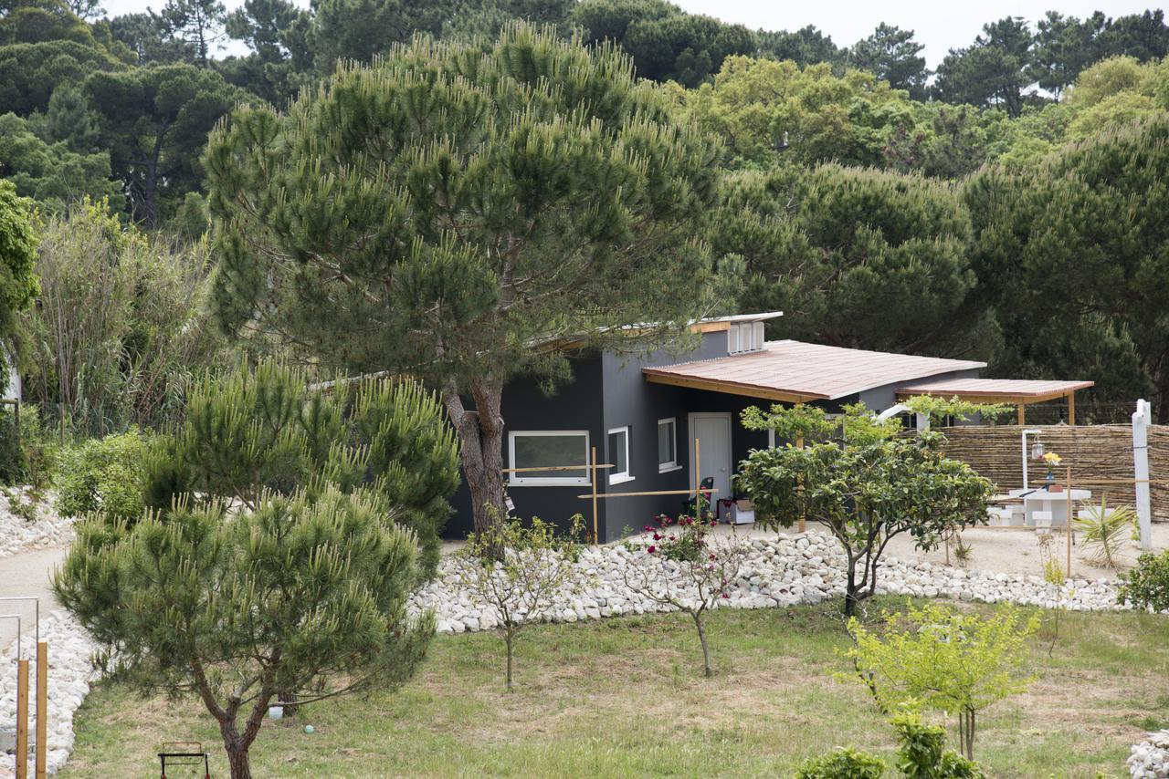 Quinta do Meco - Beach & Nature Aldeia do Meco Zewnętrze zdjęcie