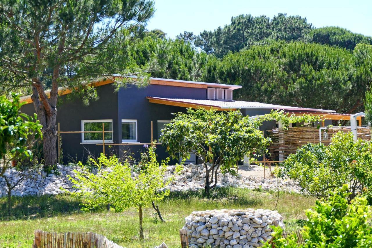 Quinta do Meco - Beach & Nature Aldeia do Meco Zewnętrze zdjęcie