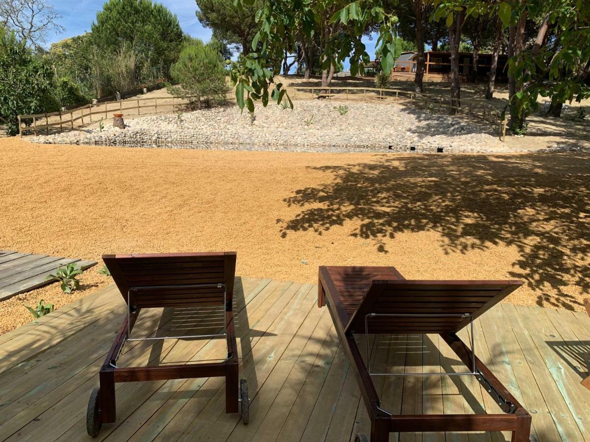Quinta do Meco - Beach & Nature Aldeia do Meco Zewnętrze zdjęcie