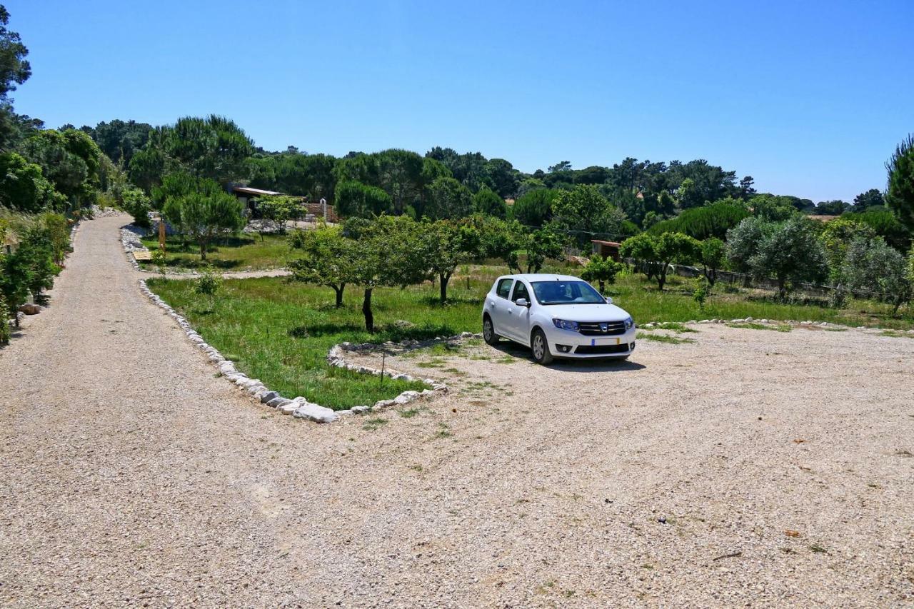 Quinta do Meco - Beach & Nature Aldeia do Meco Zewnętrze zdjęcie