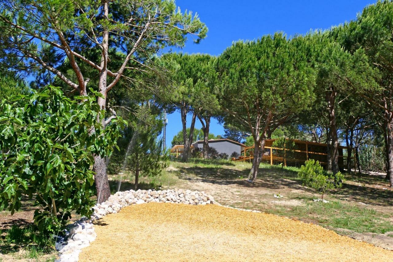 Quinta do Meco - Beach & Nature Aldeia do Meco Zewnętrze zdjęcie