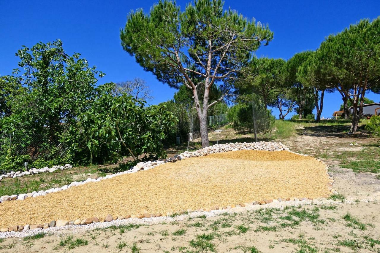 Quinta do Meco - Beach & Nature Aldeia do Meco Zewnętrze zdjęcie