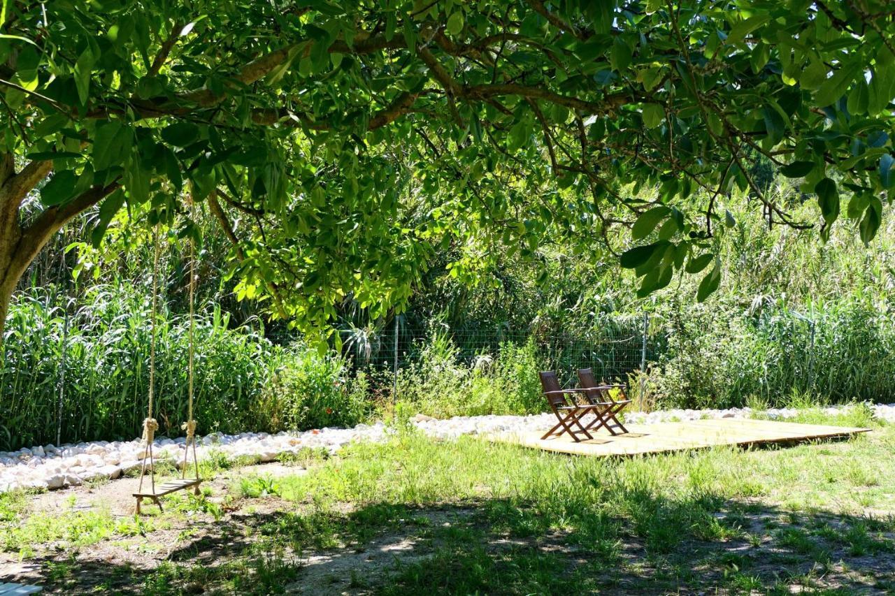 Quinta do Meco - Beach & Nature Aldeia do Meco Zewnętrze zdjęcie