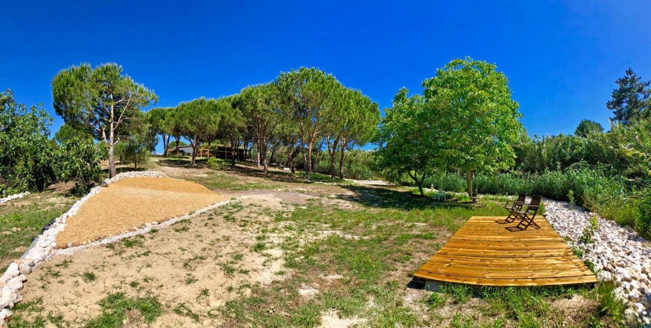 Quinta do Meco - Beach & Nature Aldeia do Meco Zewnętrze zdjęcie