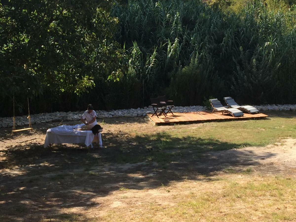 Quinta do Meco - Beach & Nature Aldeia do Meco Zewnętrze zdjęcie